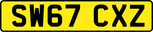 SW67CXZ