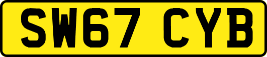 SW67CYB