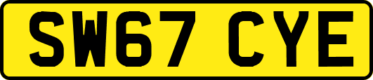SW67CYE