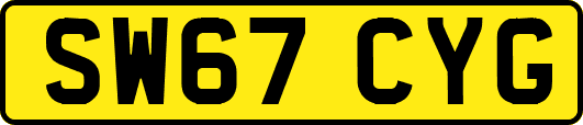 SW67CYG
