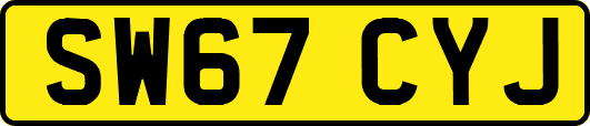 SW67CYJ