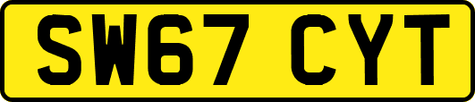 SW67CYT
