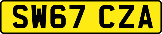 SW67CZA