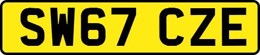 SW67CZE
