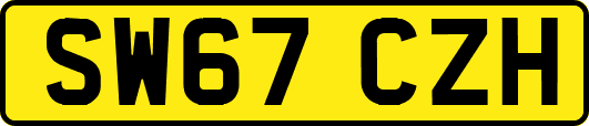 SW67CZH