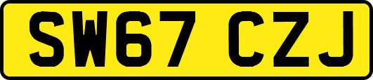 SW67CZJ