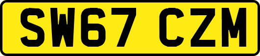 SW67CZM