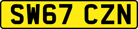 SW67CZN
