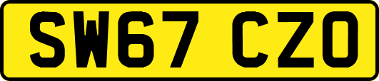 SW67CZO