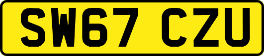 SW67CZU