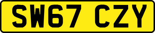 SW67CZY