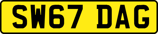 SW67DAG