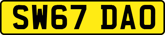 SW67DAO