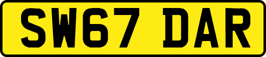 SW67DAR