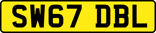 SW67DBL