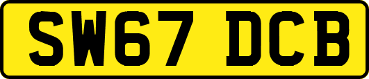 SW67DCB