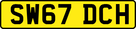 SW67DCH