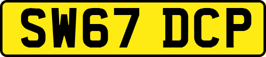 SW67DCP