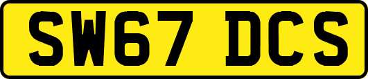 SW67DCS