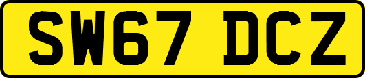 SW67DCZ