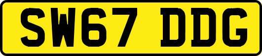 SW67DDG