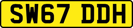 SW67DDH