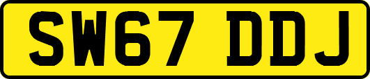 SW67DDJ