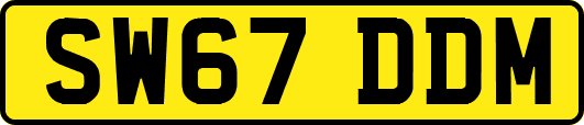 SW67DDM