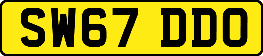 SW67DDO