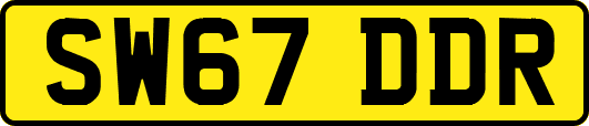 SW67DDR