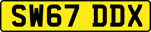 SW67DDX