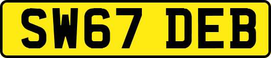 SW67DEB