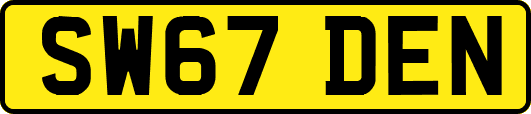 SW67DEN