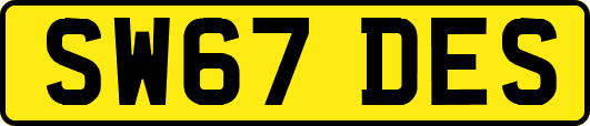 SW67DES