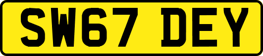 SW67DEY