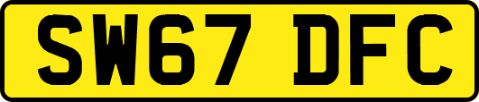 SW67DFC