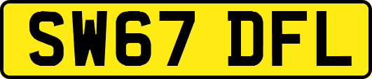 SW67DFL