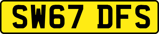 SW67DFS