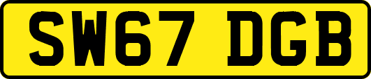 SW67DGB