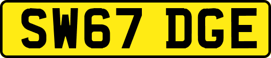 SW67DGE