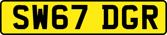 SW67DGR