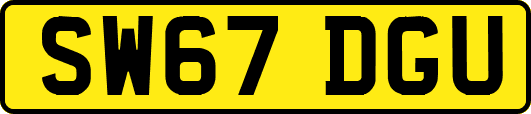 SW67DGU