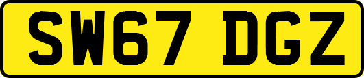 SW67DGZ