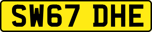 SW67DHE