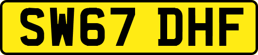 SW67DHF
