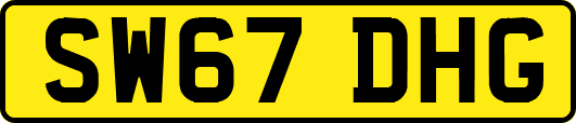 SW67DHG