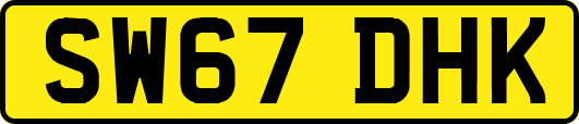SW67DHK