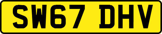 SW67DHV