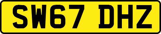 SW67DHZ