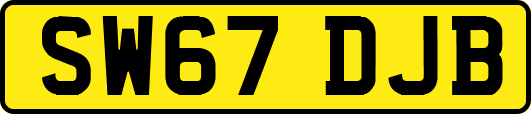 SW67DJB